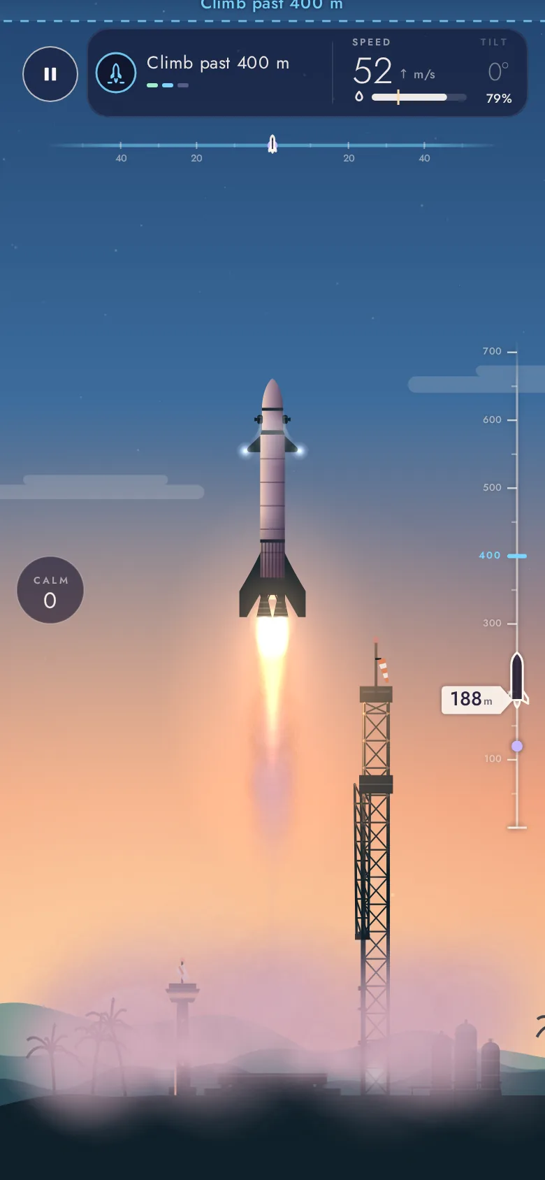 Reignite screenshot 1